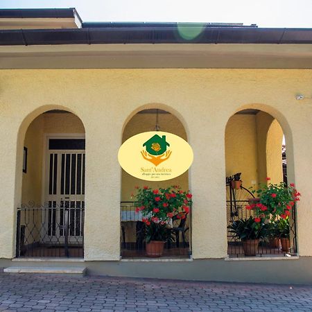Alloggio Per Uso Turistico Sant'Andrea Lariano Εξωτερικό φωτογραφία