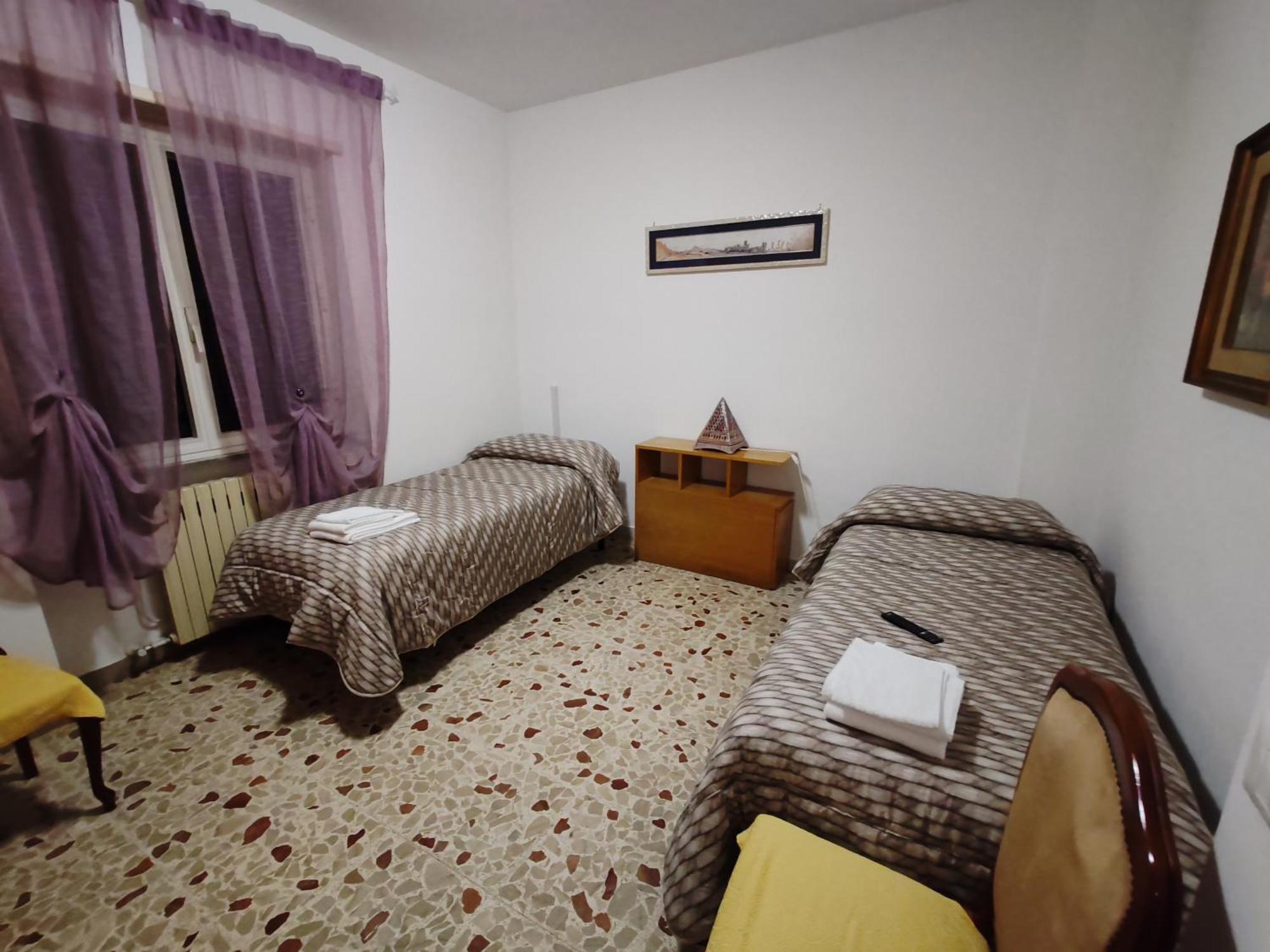 Alloggio Per Uso Turistico Sant'Andrea Lariano Εξωτερικό φωτογραφία